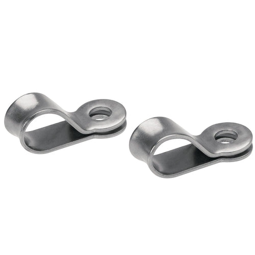 Barton Traveler Eye (Pair) - Size 0, 16mm [18112]