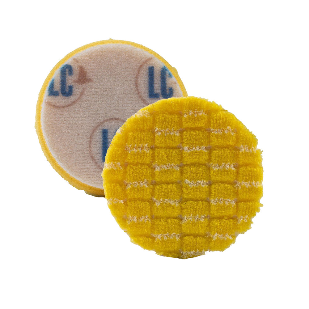 Lake Country Carpet Upholstery Cleaning Pad 3.5" [CP-5350]