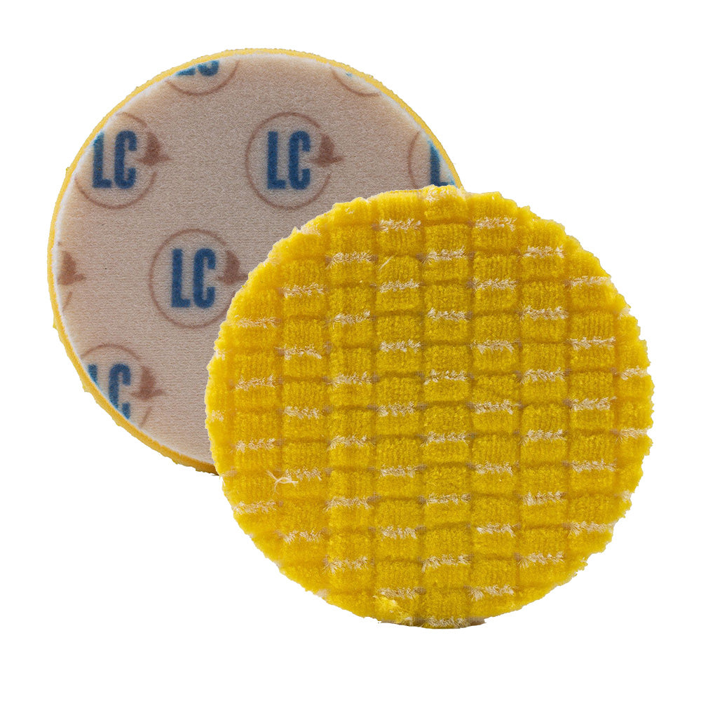 Lake Country Carpet Upholstery Cleaning Pad 5.5" [CP-5550]