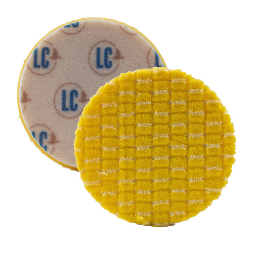 Lake Country Carpet Upholstery Cleaning Pad 5.5" [CP-5550]