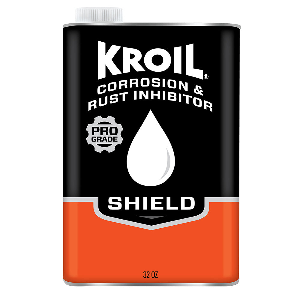Kroil Shield Corrosion Rust Inhibitor - 32oz Can [SD321]