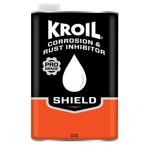 Kroil Shield Corrosion Rust Inhibitor Aerosol - 32oz [SD321]