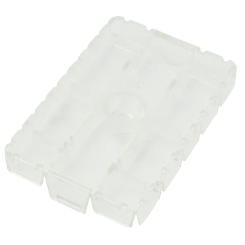 Egis Cover for Dual Bus 10 Circuits [6103]