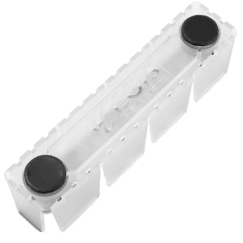 Egis Transparent Cover f/6250-208 / 6250-404 Powerbar 6600-404 / 6600-804 [6254]
