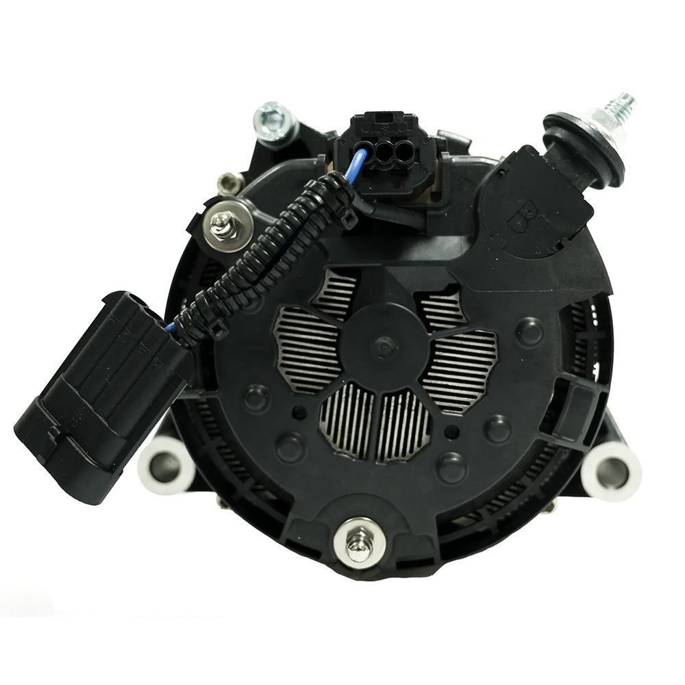 ARCO Marine Zeus A8000-48V 8kW Ford Transit Alternator w/Isolated Ground K6 Pulley [4610]