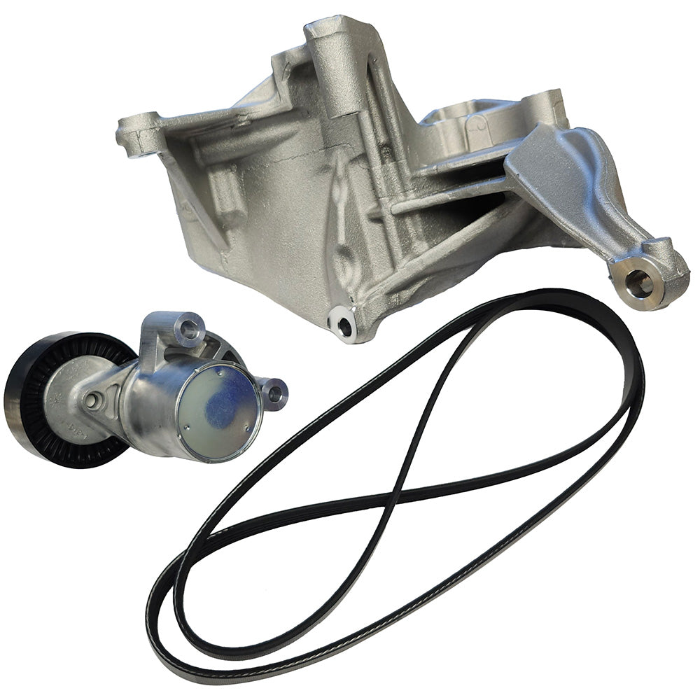 ARCO Marine Mounting Bracket Kit f/High Output Alternators - Ford Transit 3.5L [MK1201]