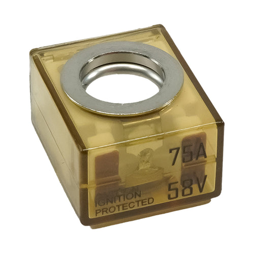 Egis MRBF Terminal Fuse - 75A [3603-075]