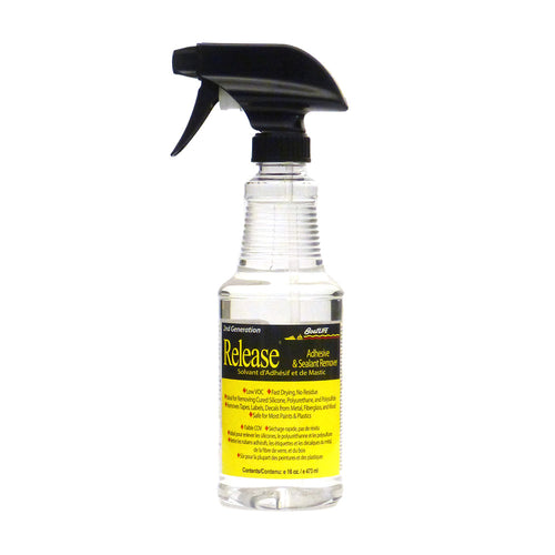BoatLIFE Release Adhesive Sealant Remover - 16oz [1288]