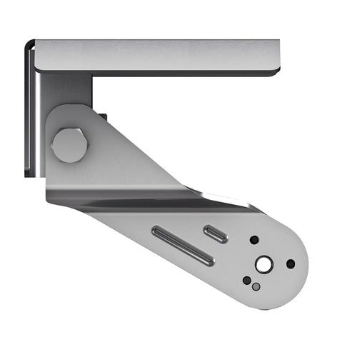 Garmin Transom Mount f/LiveScope 2 Transducer Series [010-13983-04]