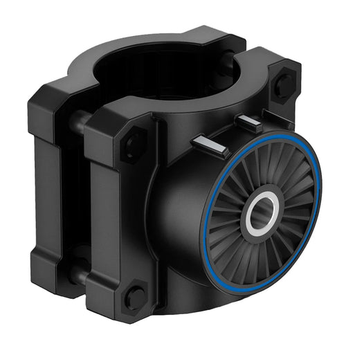 Garmin Shaft Mount f/LiveScope 2 Transducer Series - 0 Degrees [010-13983-00]