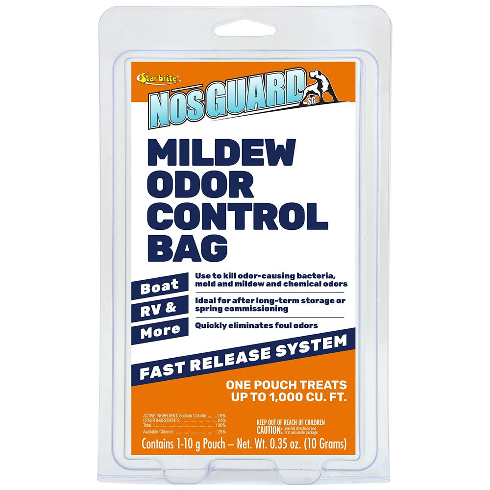 Star brite Mildew Odor Control Bags [89970]