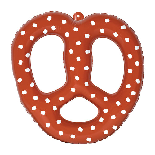 Beistle Inflatable Pretzels - Oktoberfest | Party Supply | Decoration