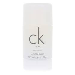 Calvin Klein Ck One | 2.6 oz Deodorant Stick | Men