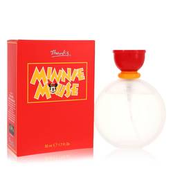Disney Minnie Mouse | 1.7 oz EDT Spray | Women