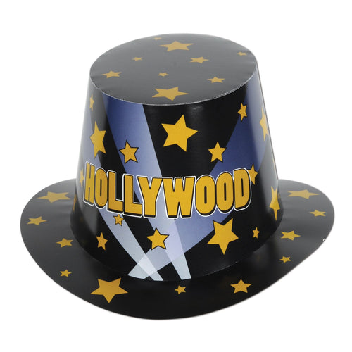 Hollywood Hi-Hat Bulk Pack of 25