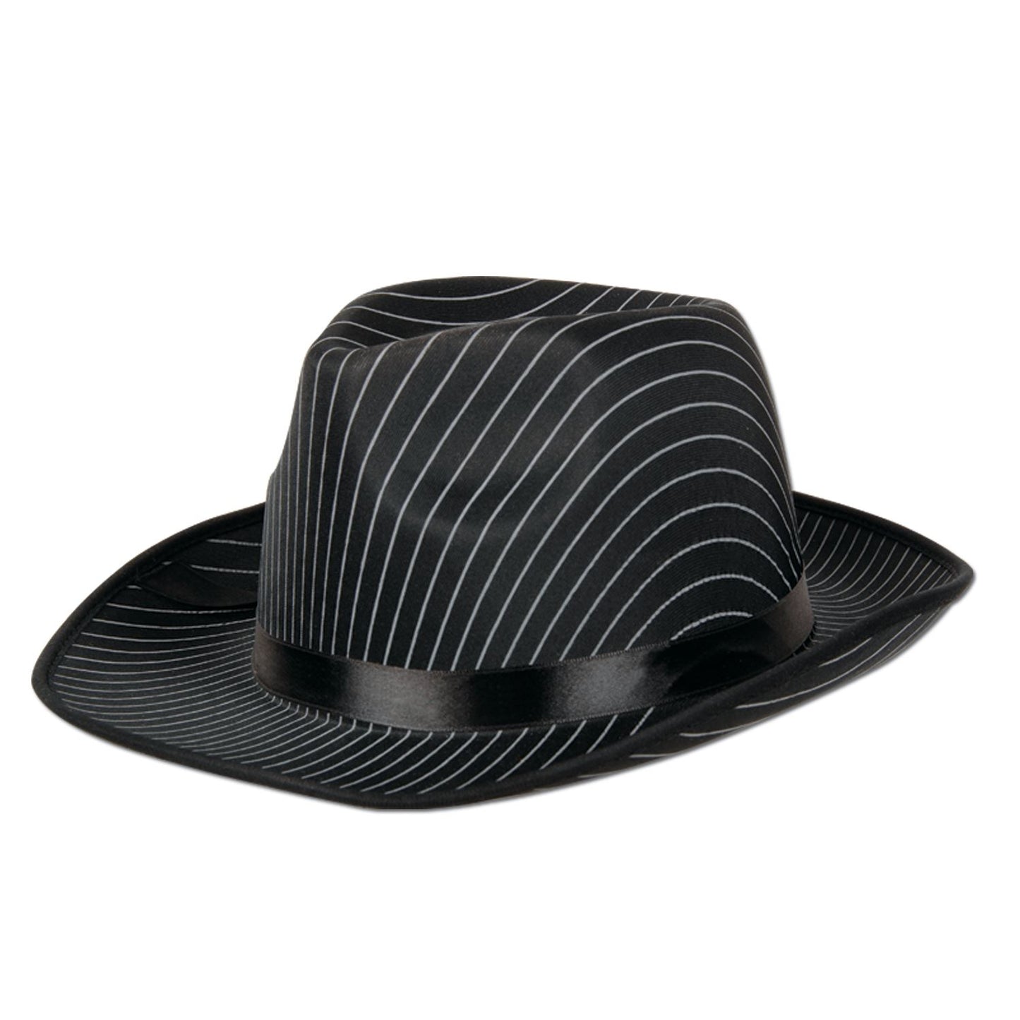 Beistle Gangster Hat - 20's | Party Supply | Decoration