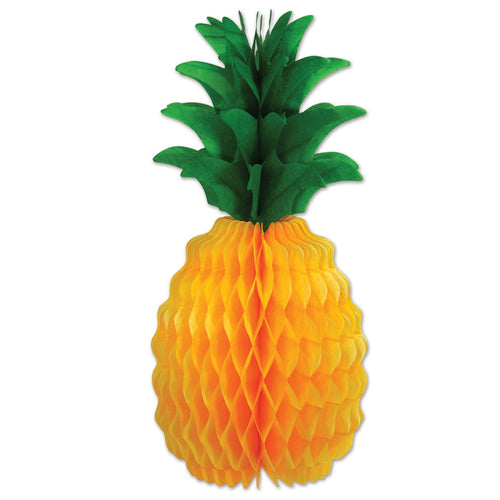 Tissue Pineapple Bulk Pack of 36