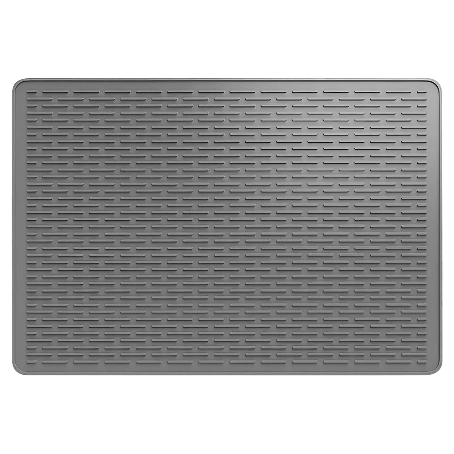 27.95x19.69in Electric Stove Cover Silicone Stove Mat Glass Stove Top Protector