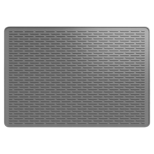 27.95x19.69in Electric Stove Cover Silicone Stove Mat Glass Stove Top Protector