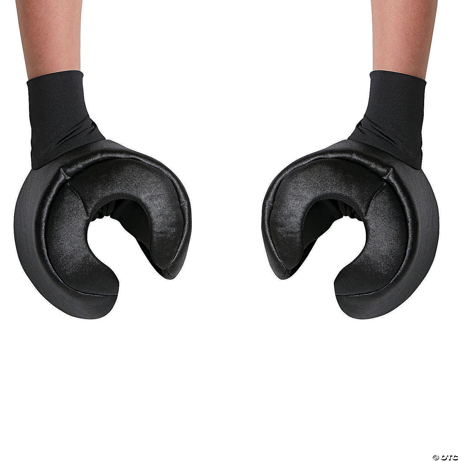 Kids Lego Ninjago Hands