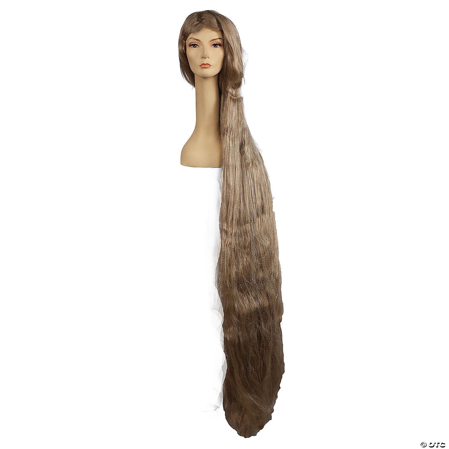 Womens Blonde Better Godiva Wig