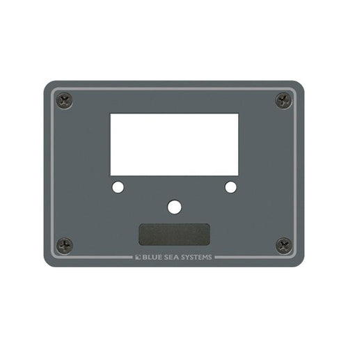 Blue Sea 8013 Mounting Panel f/(1) 2-3/4" Meter [8013]