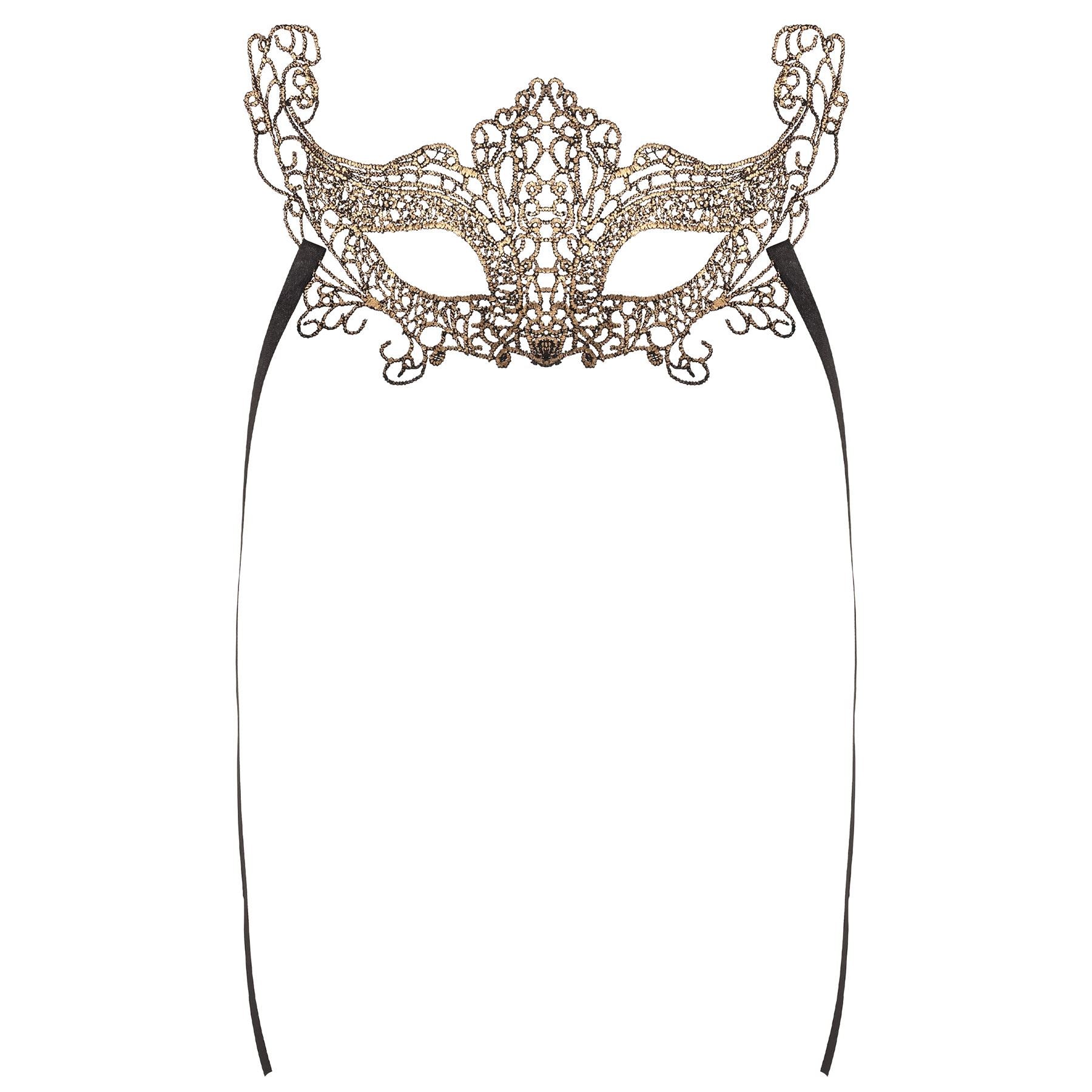 Beistle Lace Mask - General Occasion | Party Supply | Decoration