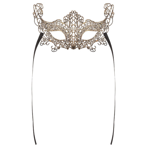Beistle Lace Mask - General Occasion | Party Supply | Decoration