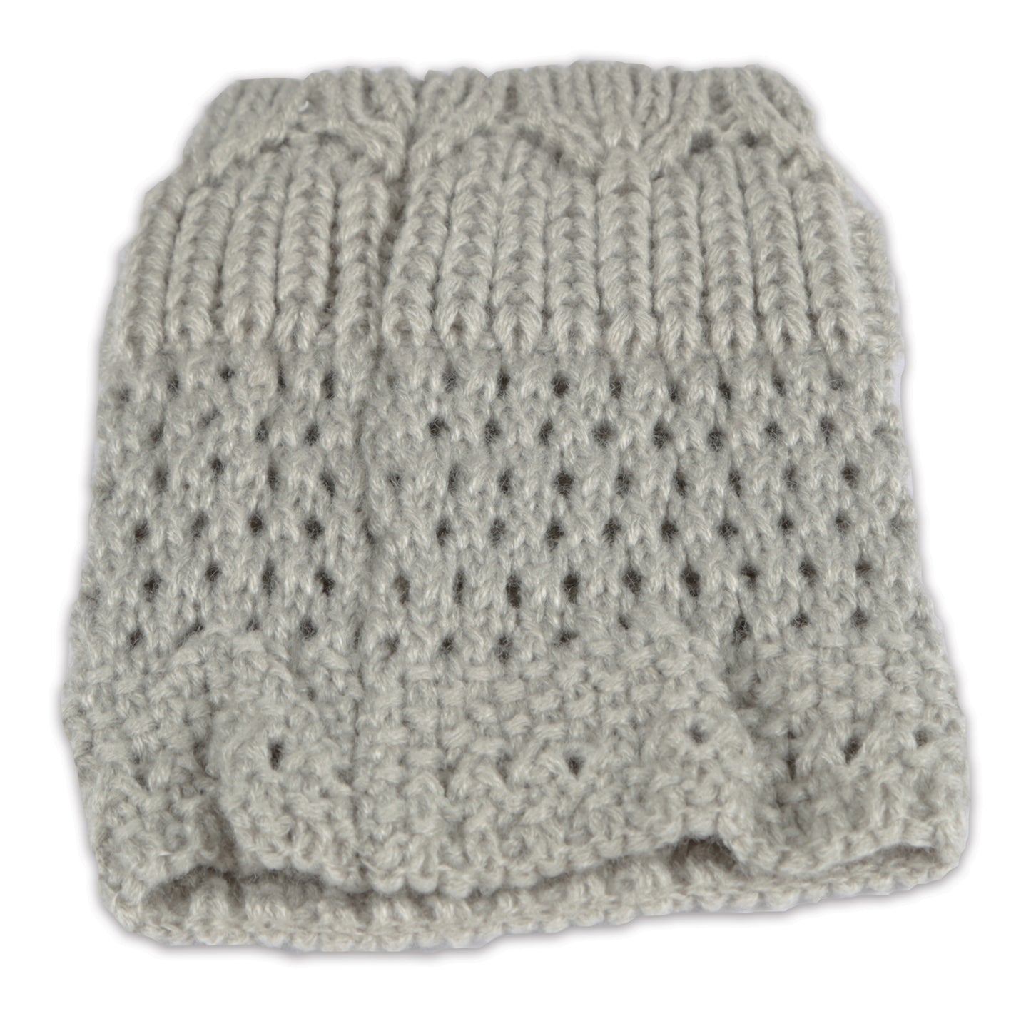 Women Winter Crochet Knit Leg Warmers Apparel & Jewelry Women Apparel
