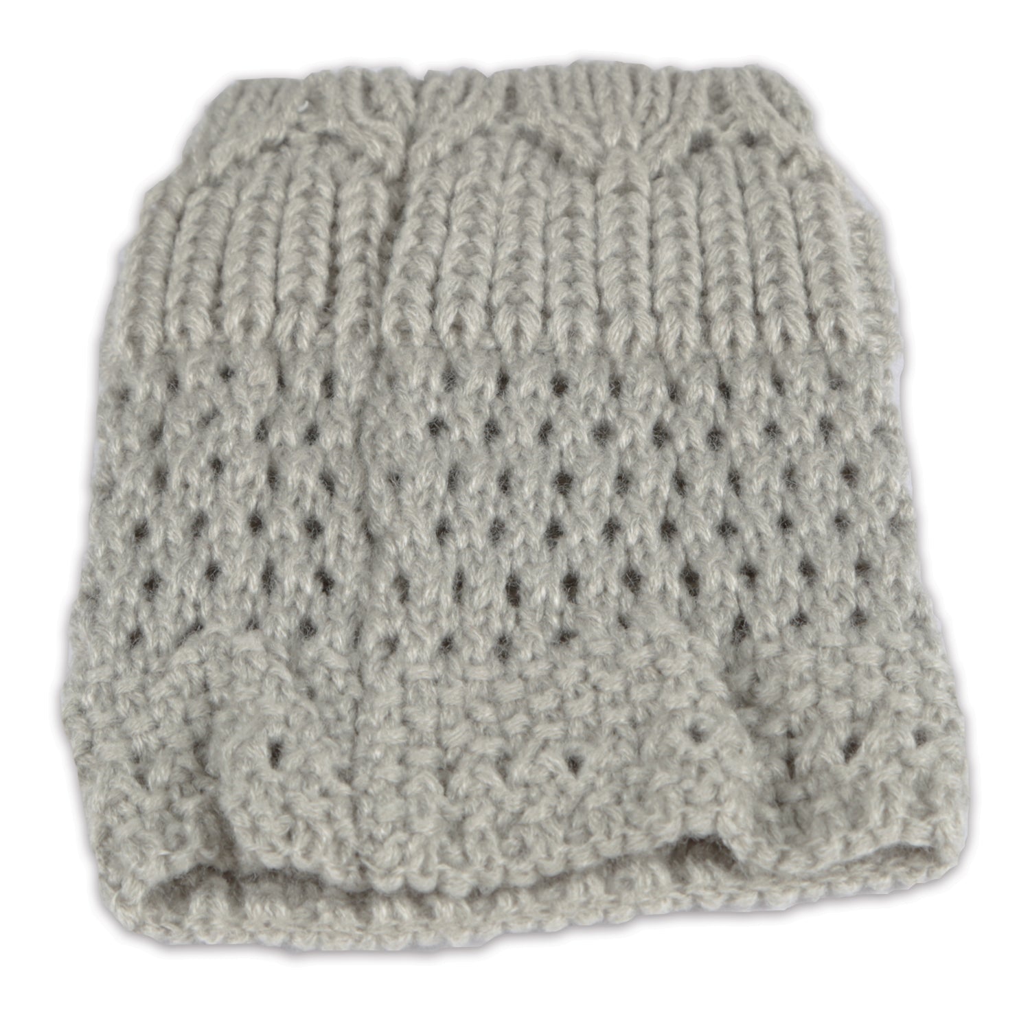 Women Winter Crochet Knit Leg Warmers Apparel & Jewelry Women Apparel