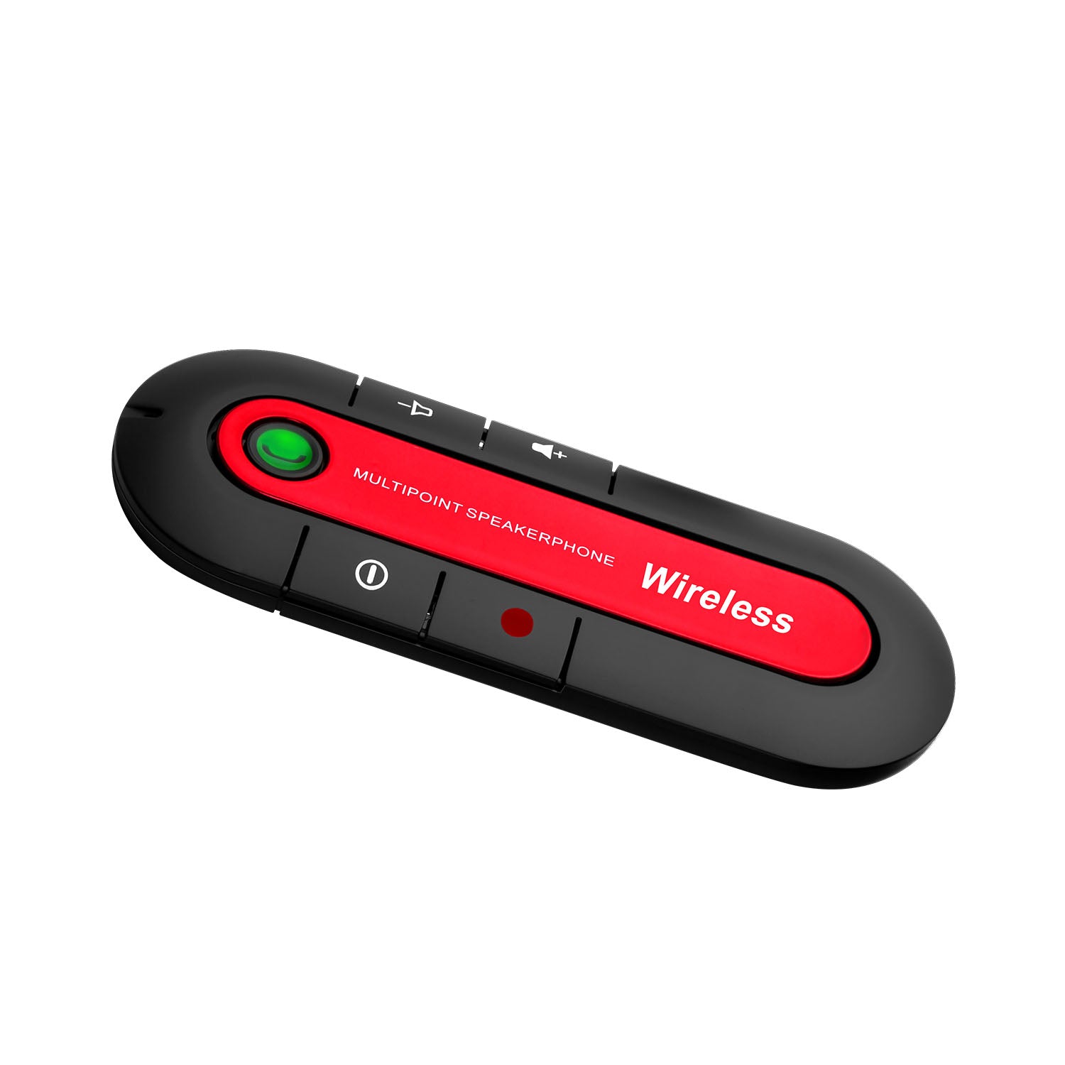 iMounTEK Convenient and Practical Wireless Speaker Kit Car Peripheral