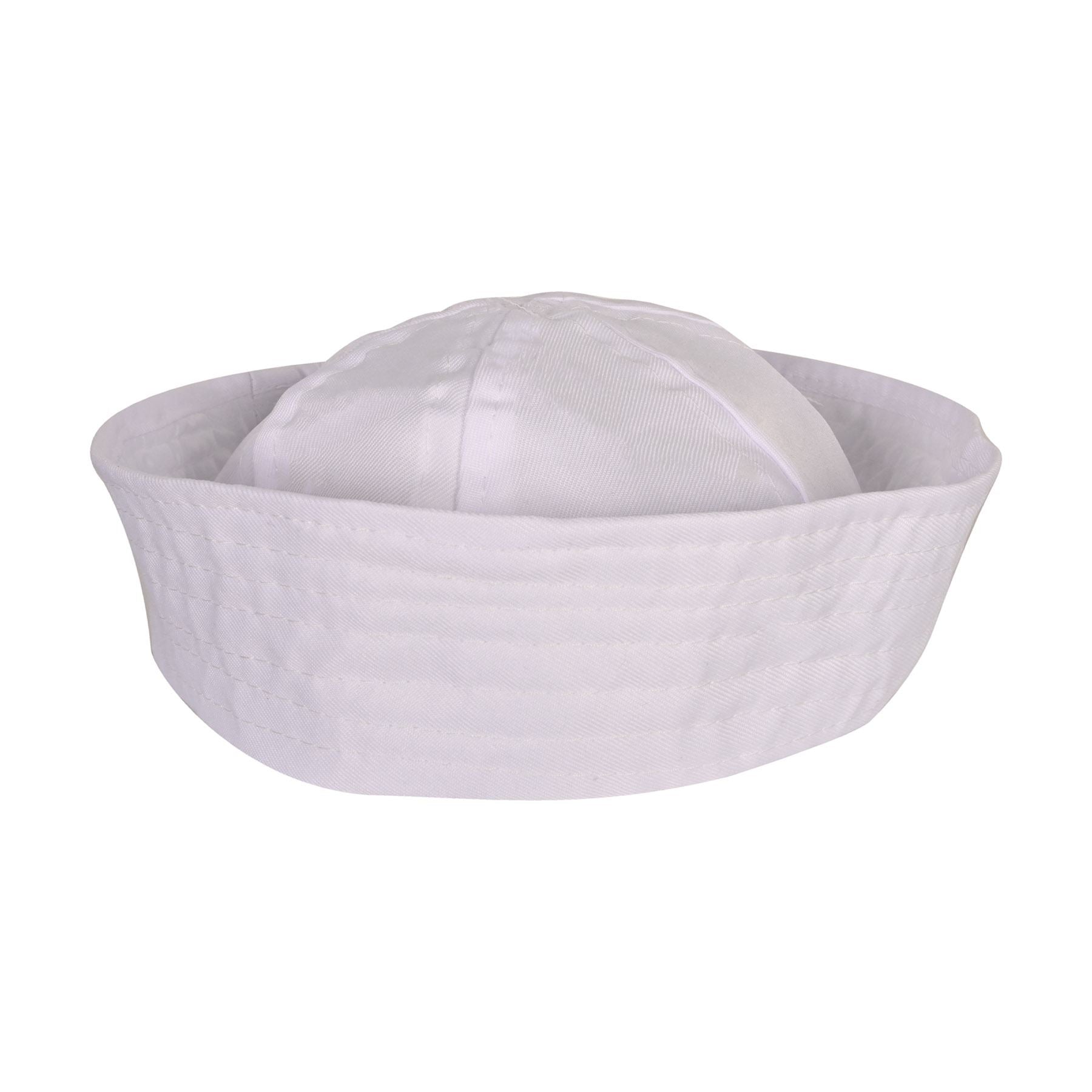 Beistle White Sailor Hat - Nautical | Party Supply | Decoration