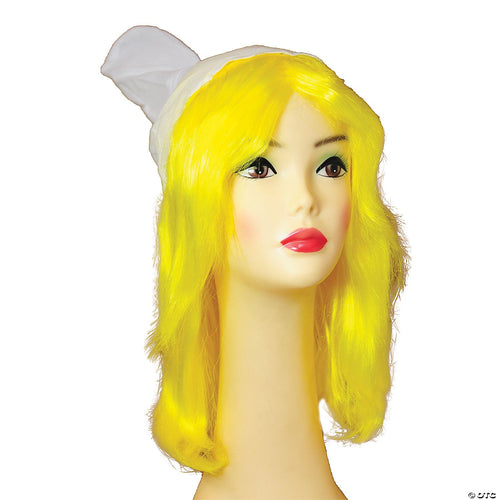 Girls | Smuff Girl Wig
