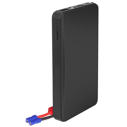12V Car Jumper Starter 400A Peak 20000mAh Battery Charger Power Bank Portable