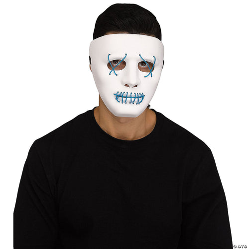 Adults Illumo Mask Blue