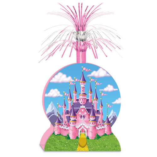 Beistle Princess Centerpiece | Party Supply | Decoration