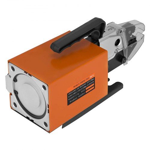 Pneumatic Crimping Tool Am-10 Air Powered Wire Terminal Crimping Machine Crim