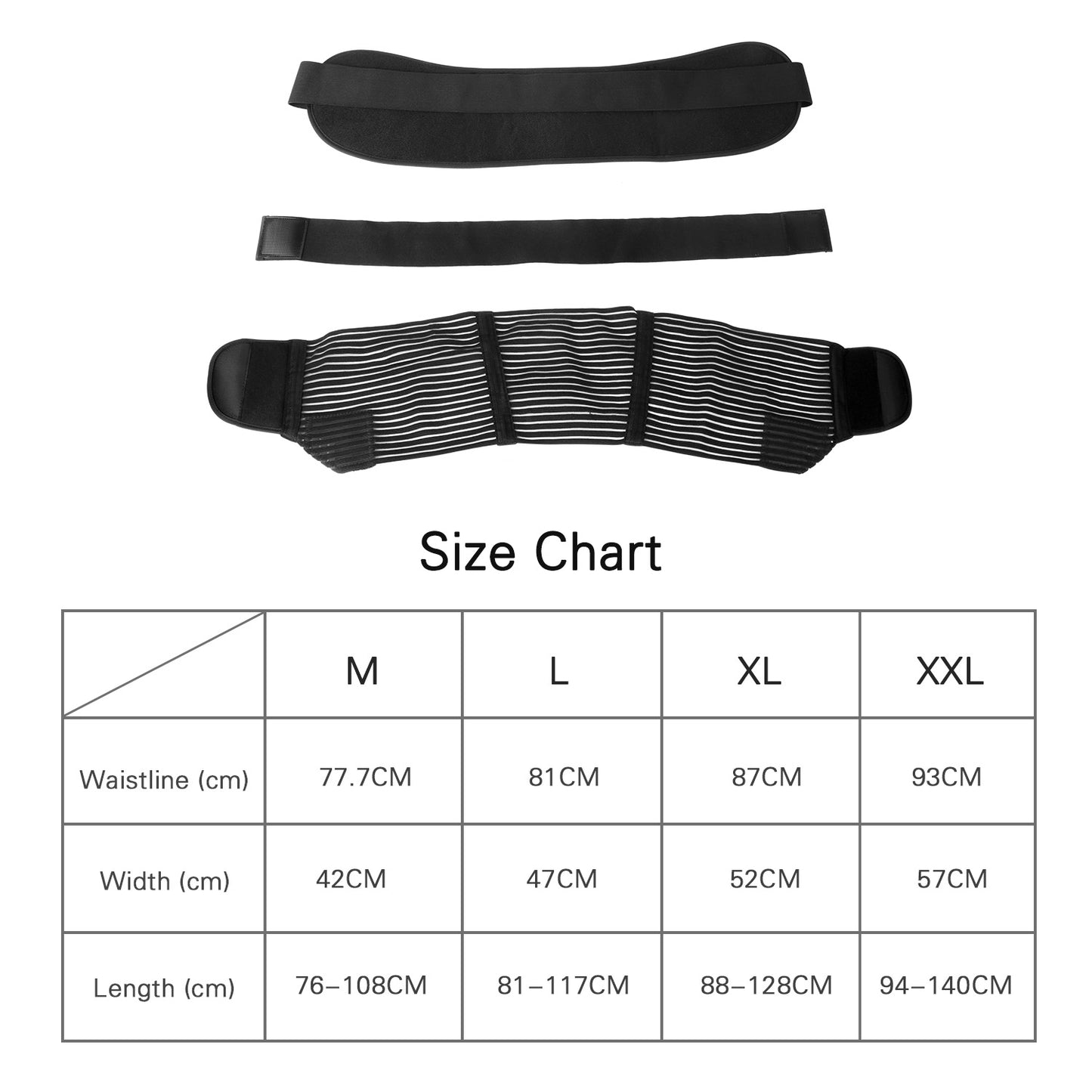 WG_PregnancyBelt(M)_GPCT1204 Apparel & Jewelry Women Apparel