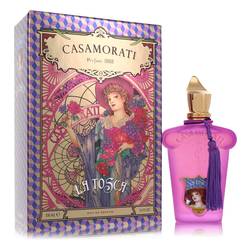 Casamorati 1888 La Tosca By Xerjoff | Womens | Eau de Parfum