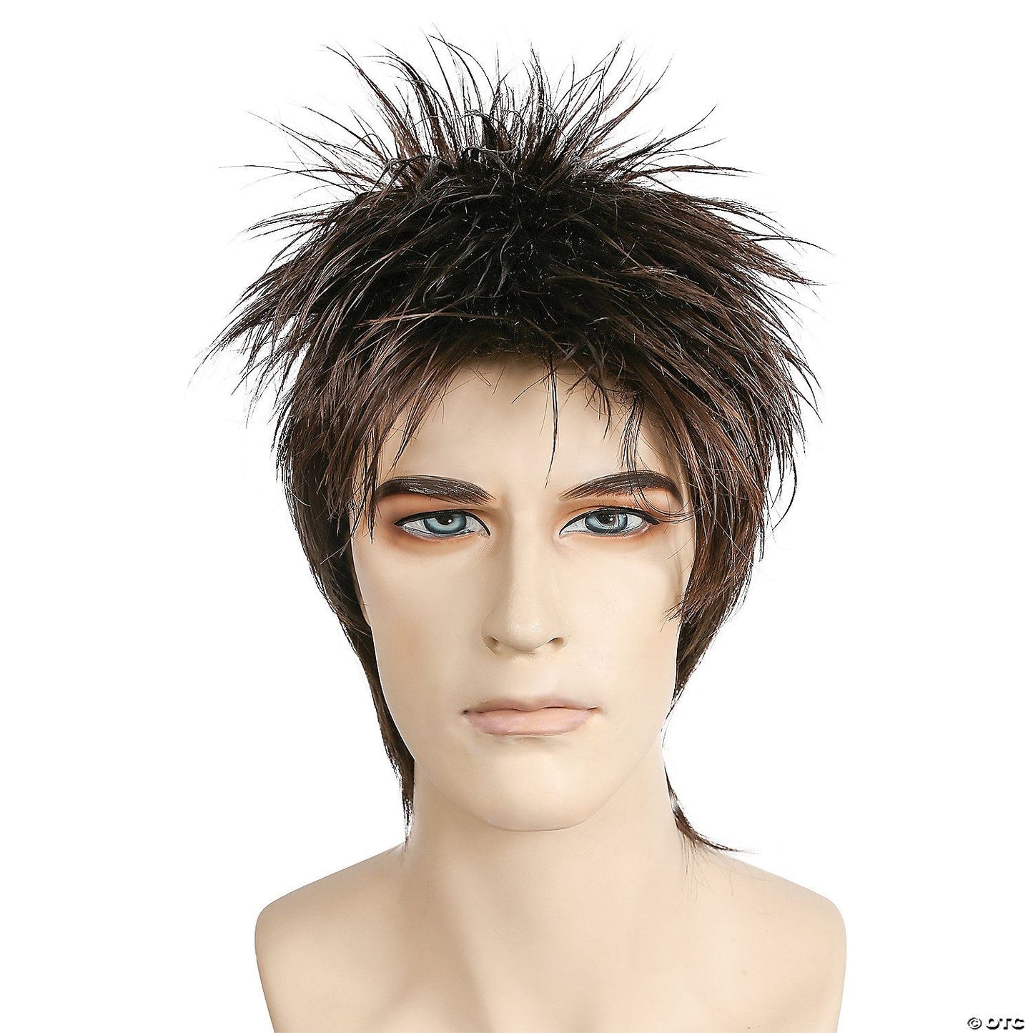 Mens Chestnut Rod Wig