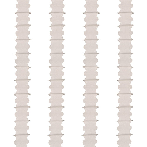 Beistle Ceiling Drops - White - General Occasion | Party Supply | Decoration