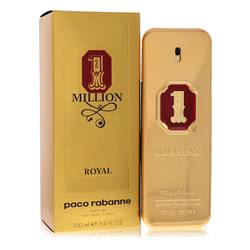 Paco Rabanne 1 Million Royal | 3.4 oz Parfum Spray | Men