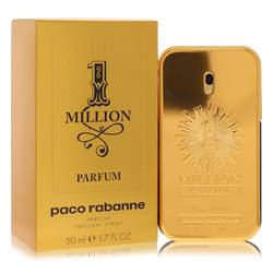 1 Million | Parfum Spray | Men | 1.7 oz