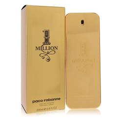 1 Million By Paco Rabanne | Eau De Toilette Spray | Men