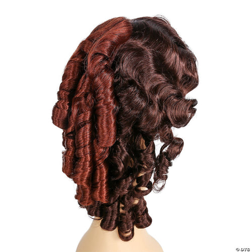 Southern Belle Hairpiece Attachment | Auburn