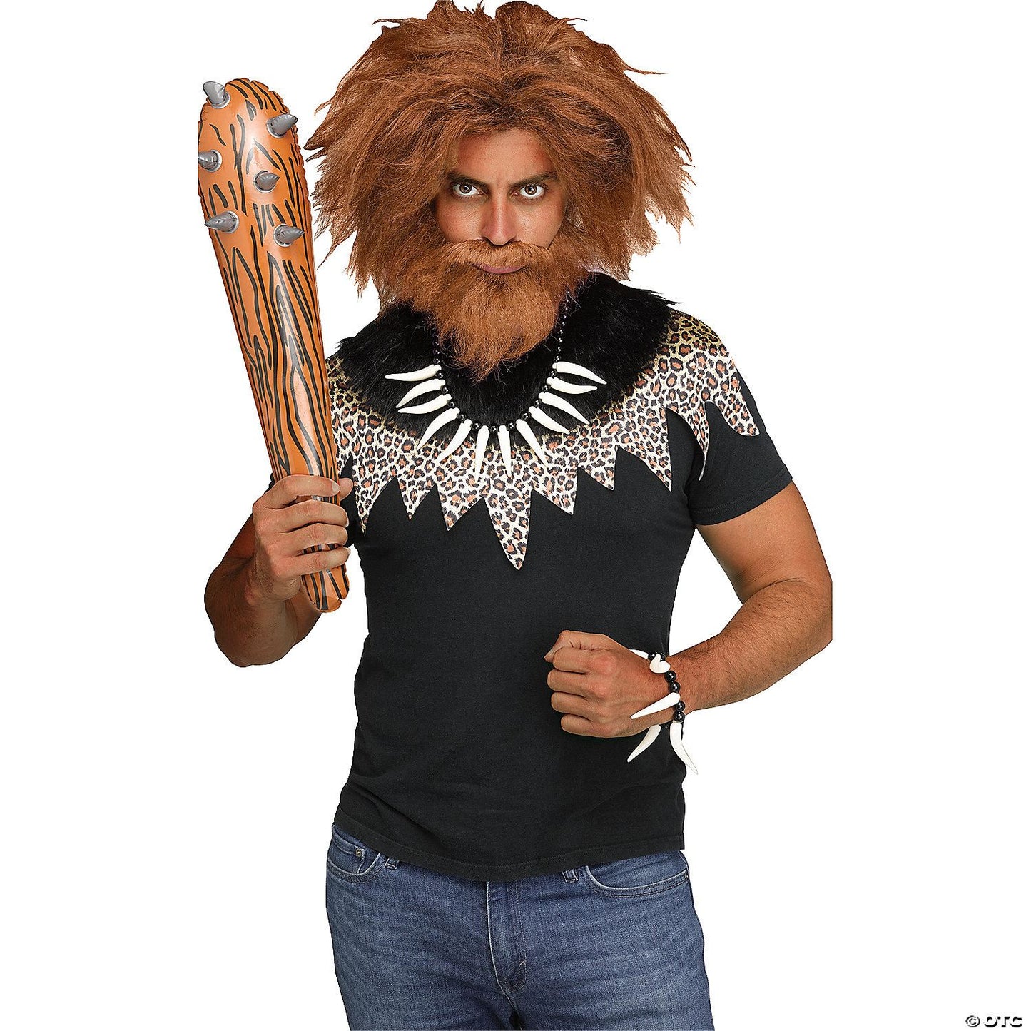 Mens | Cave Man Instant Kit