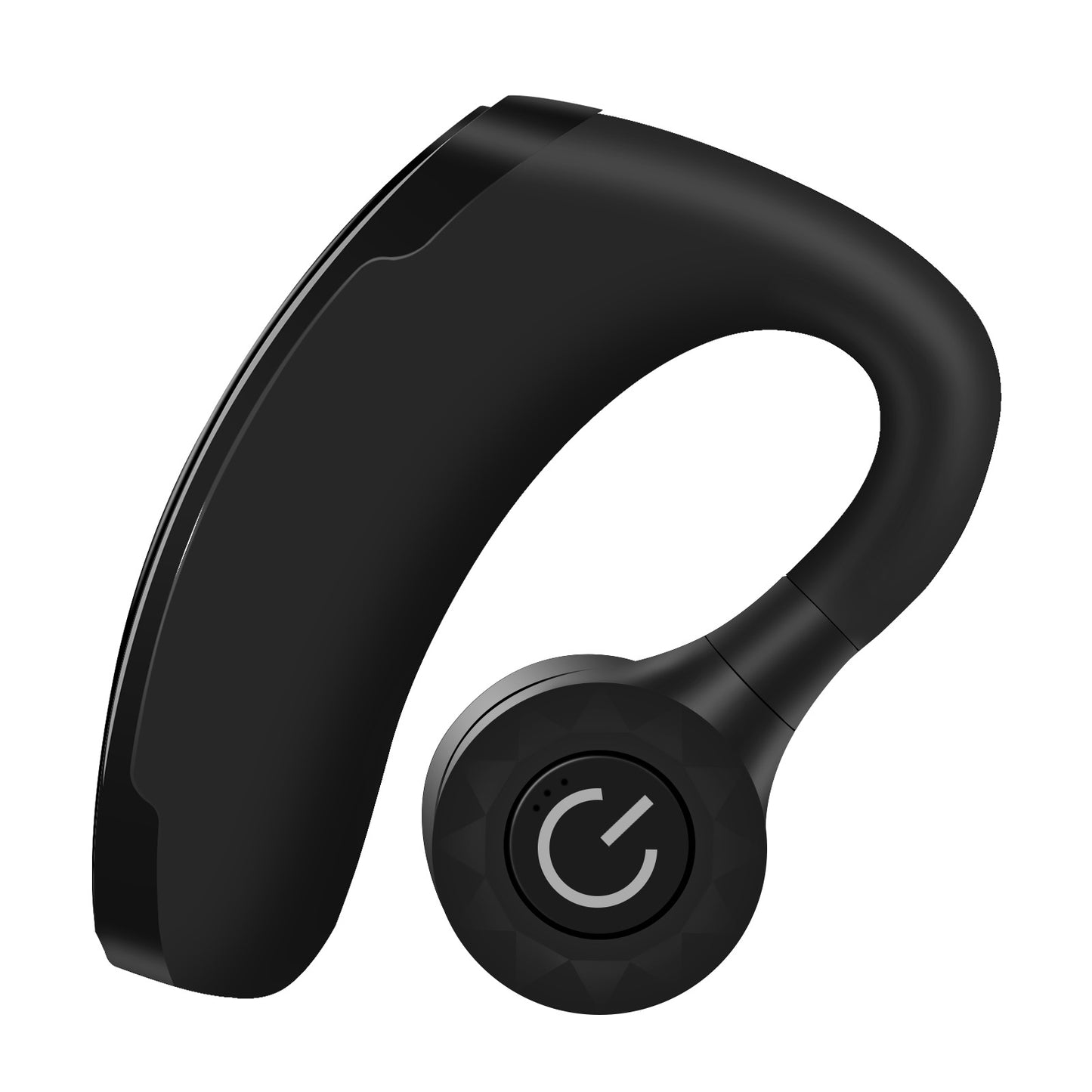Title: Wireless V5.0 Earbuds In-Ear Earphones 10Hrs Playtime Ear Hook Earphone