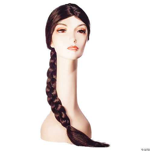 Womens Huntress Wig Medium Chestnut Brown 6