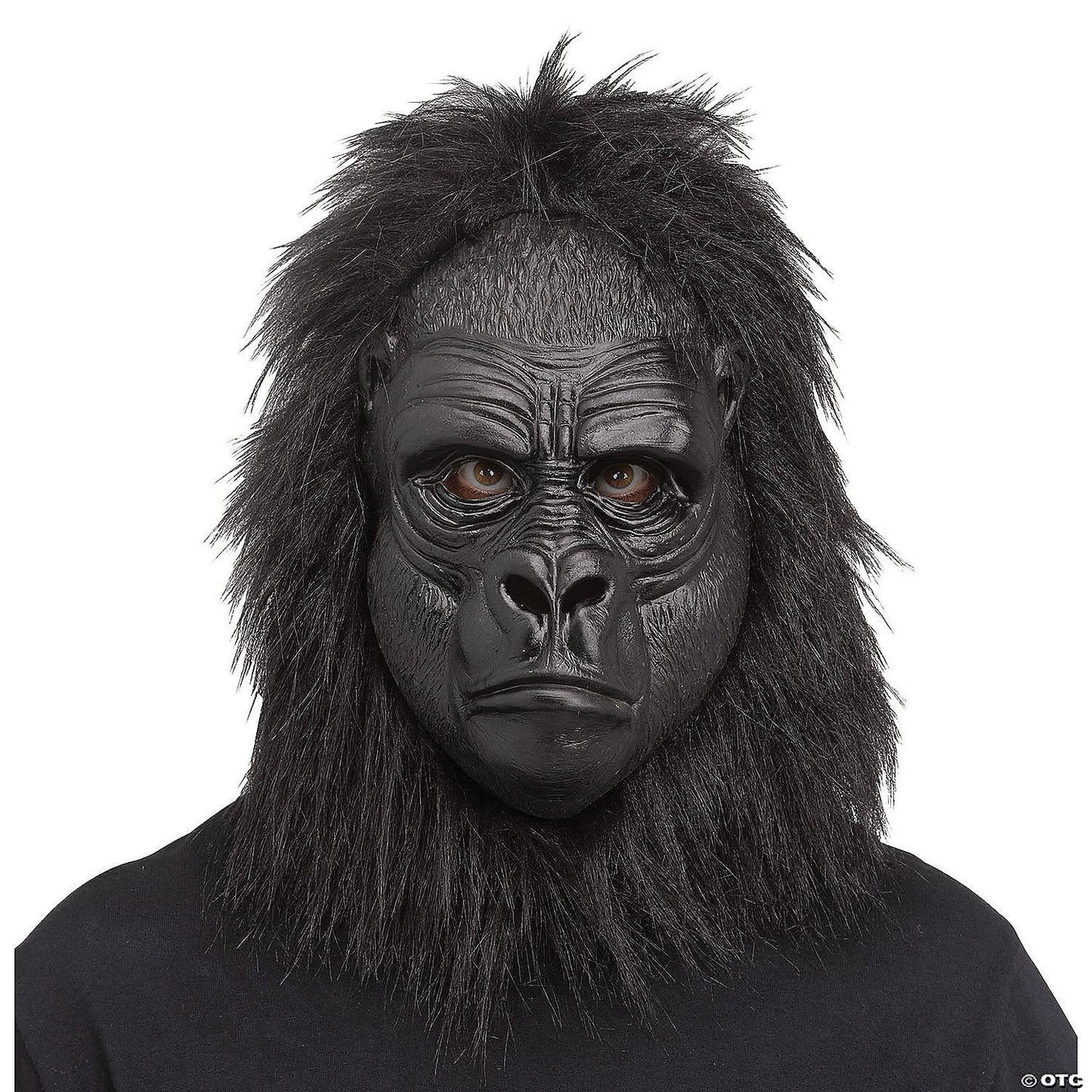 Adults Gorilla Mask