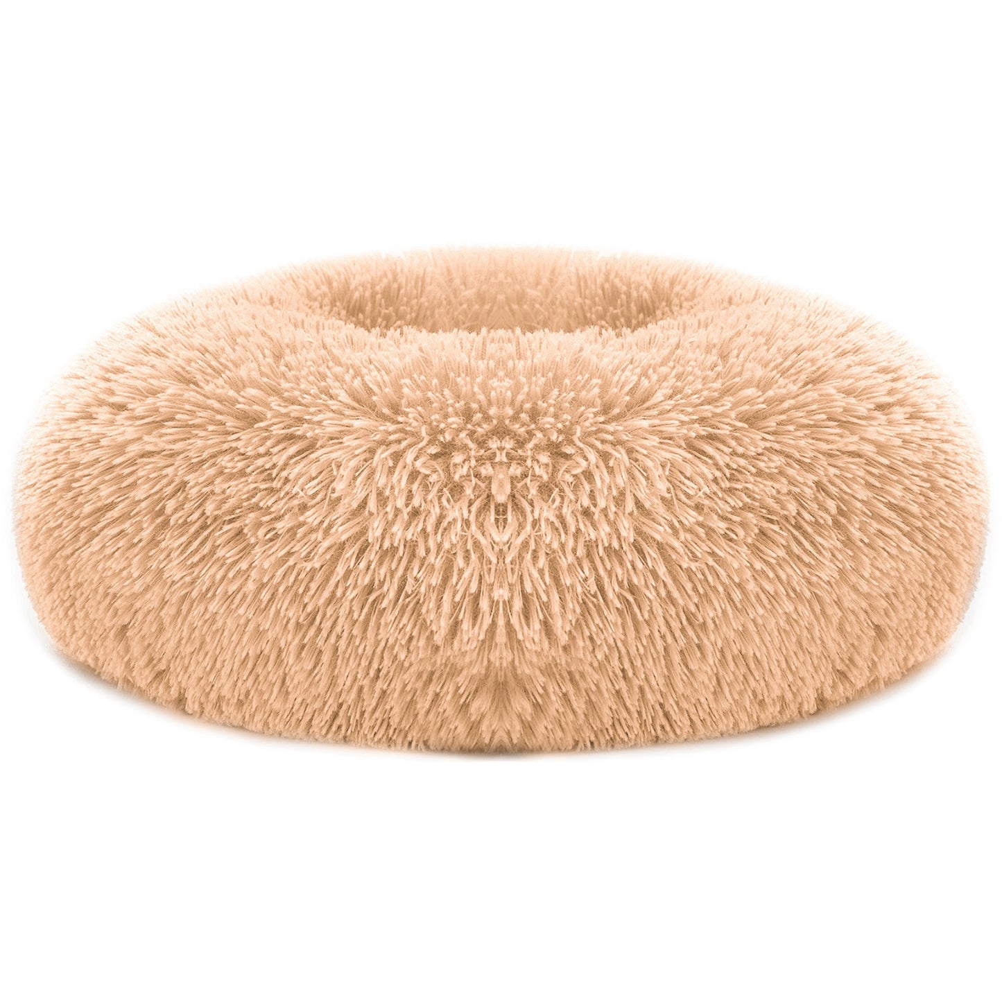 Pet Dog Bed Soft Warm Fleece Puppy Cat Bed Dog Cozy Nest Sofa Bed Cushion For